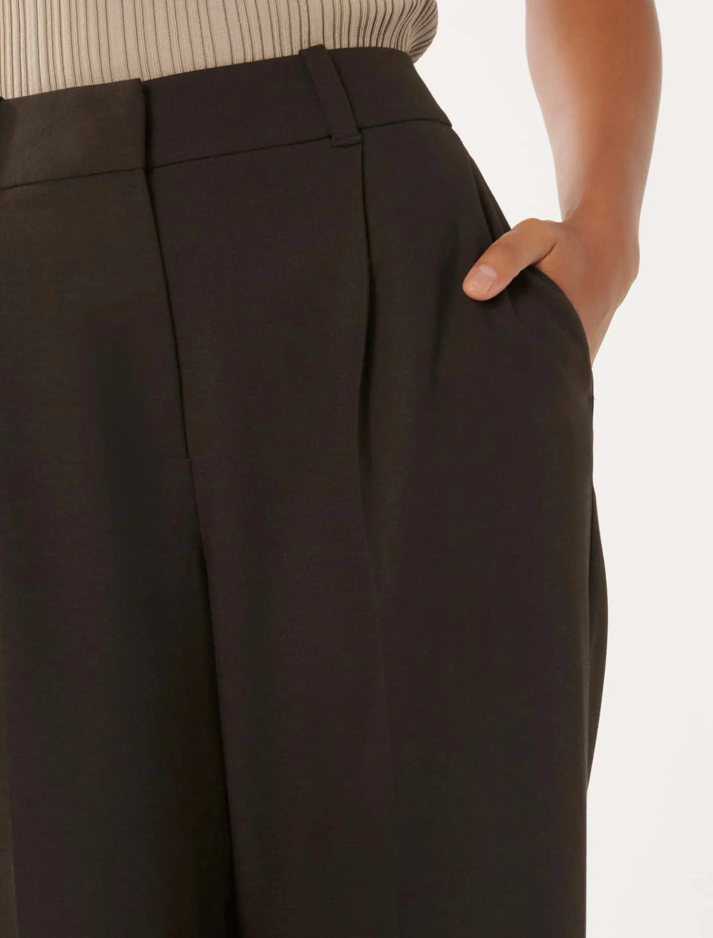 Kyla Wide Leg Pants