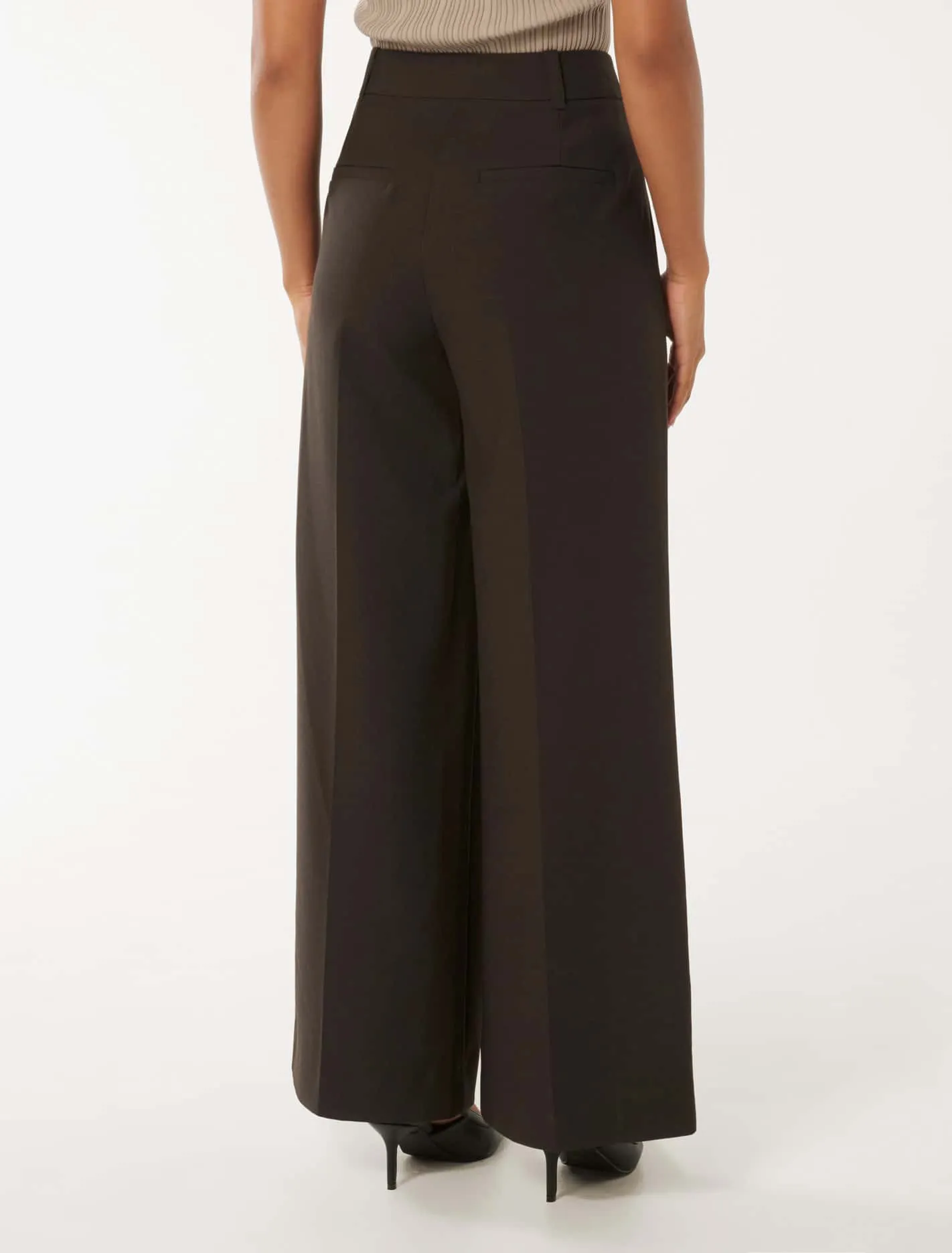 Kyla Wide Leg Pants