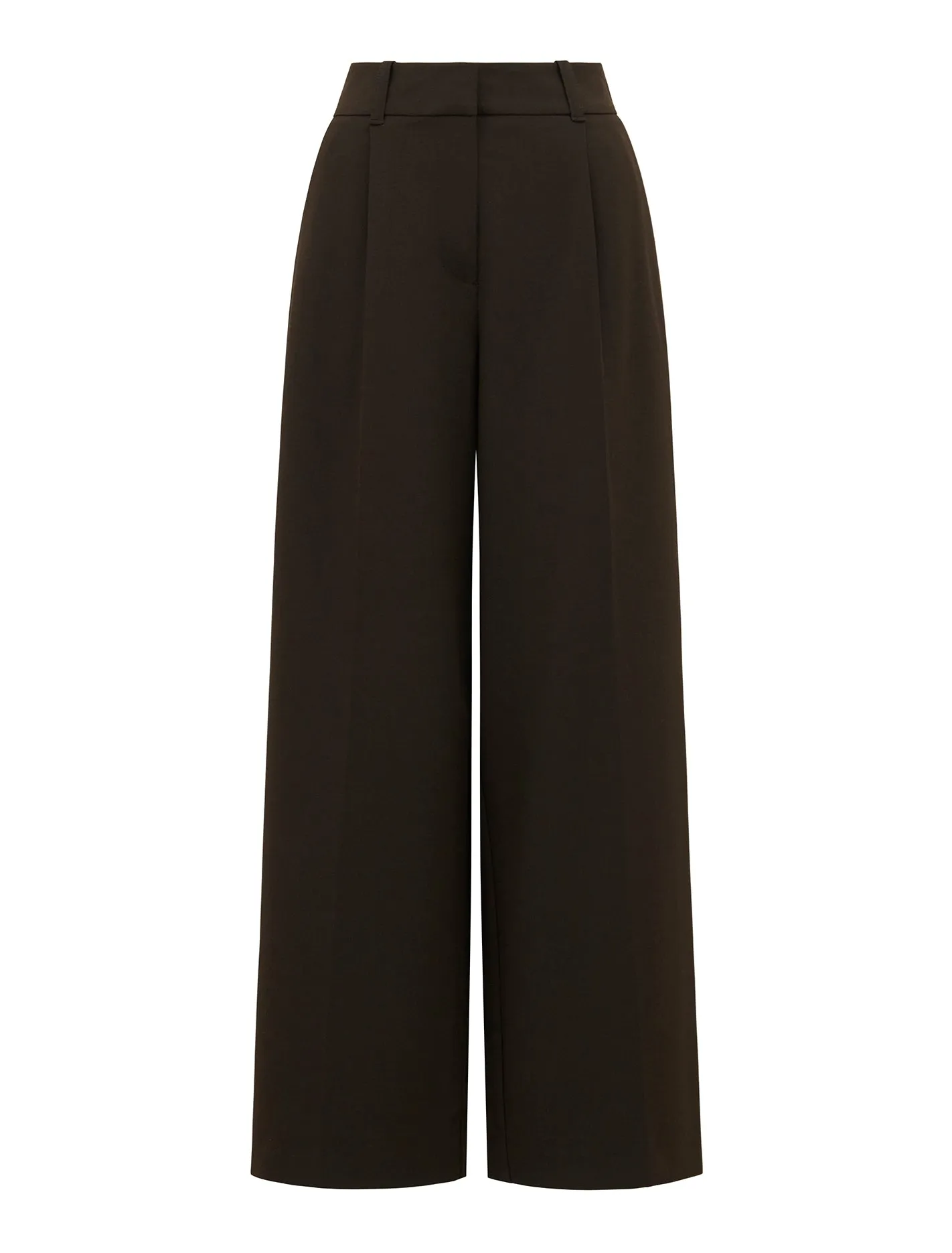 Kyla Wide Leg Pants