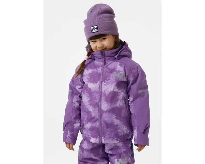 Legend 2.0 Insulated Ski Jacket (Kids')