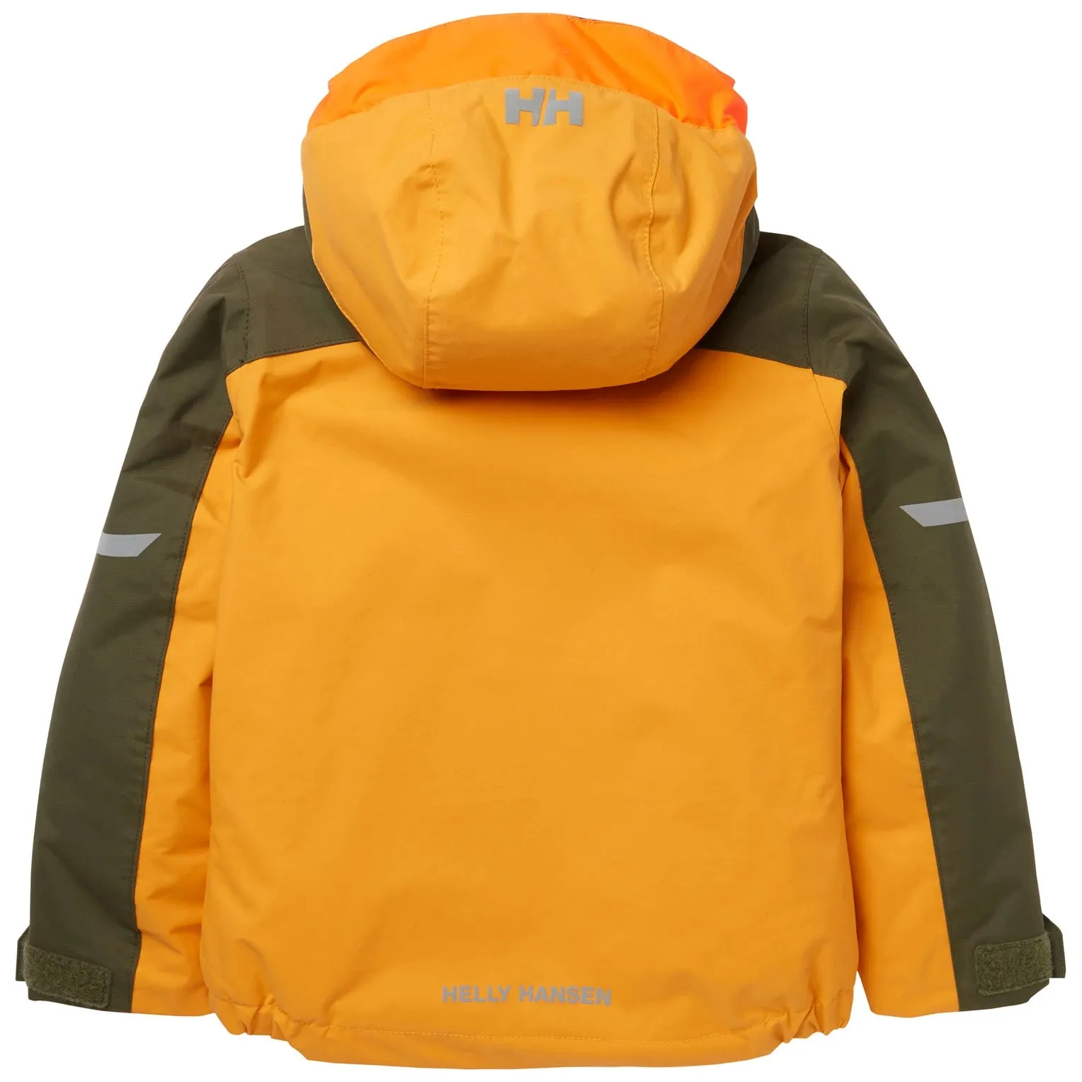 Legend 2.0 Insulated Ski Jacket (Kids')