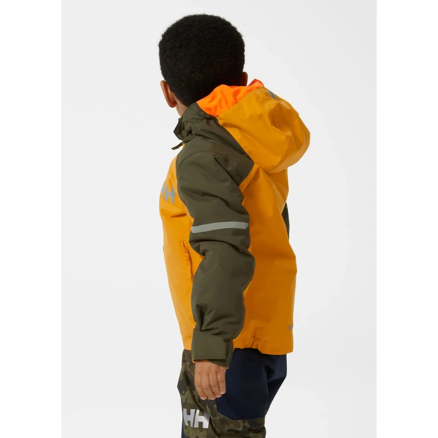 Legend 2.0 Insulated Ski Jacket (Kids')