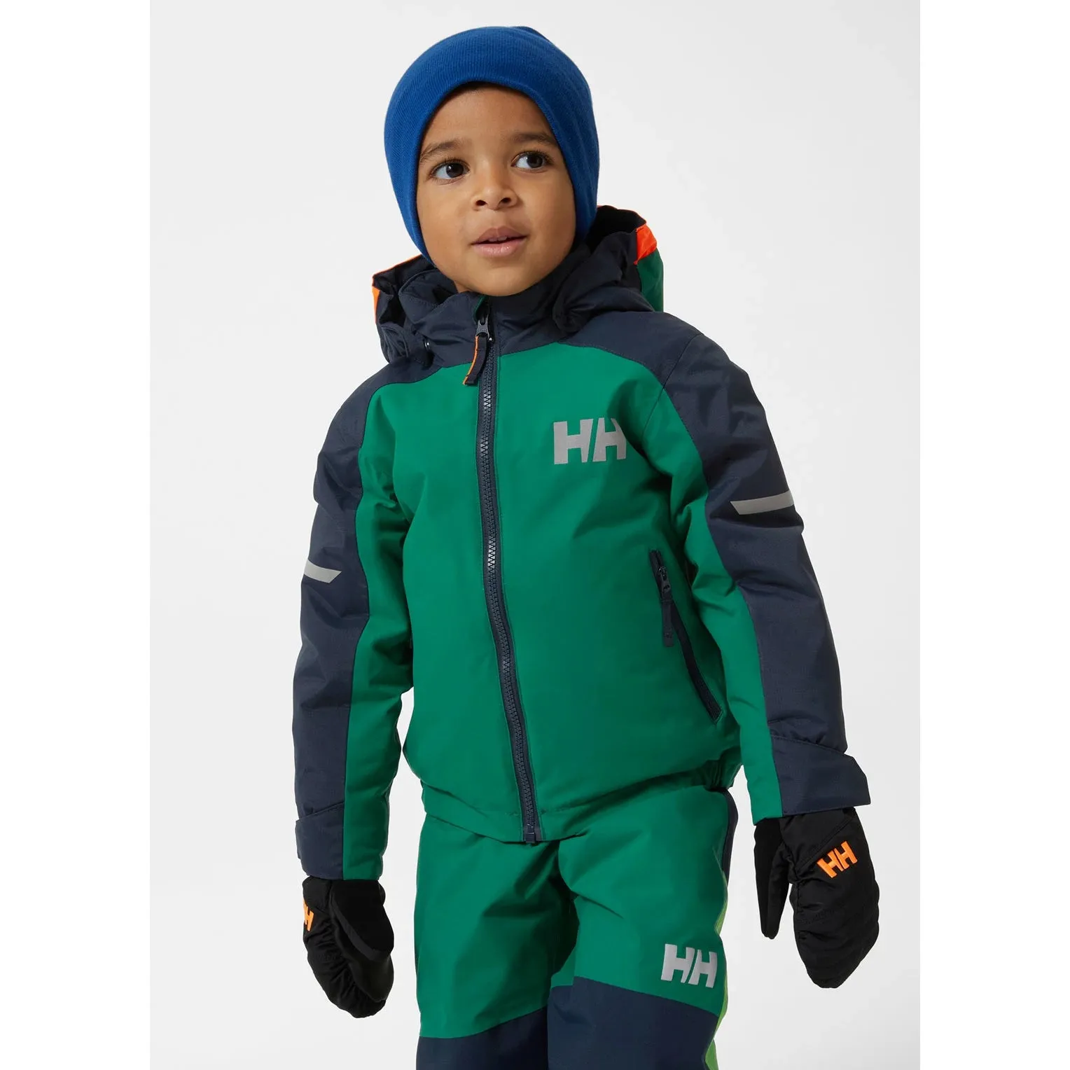 Legend 2.0 Insulated Ski Jacket (Kids')