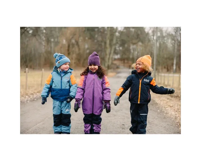 Legend 2.0 Insulated Ski Jacket (Kids')