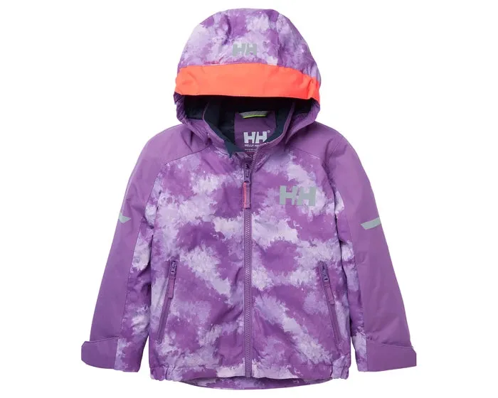 Legend 2.0 Insulated Ski Jacket (Kids')