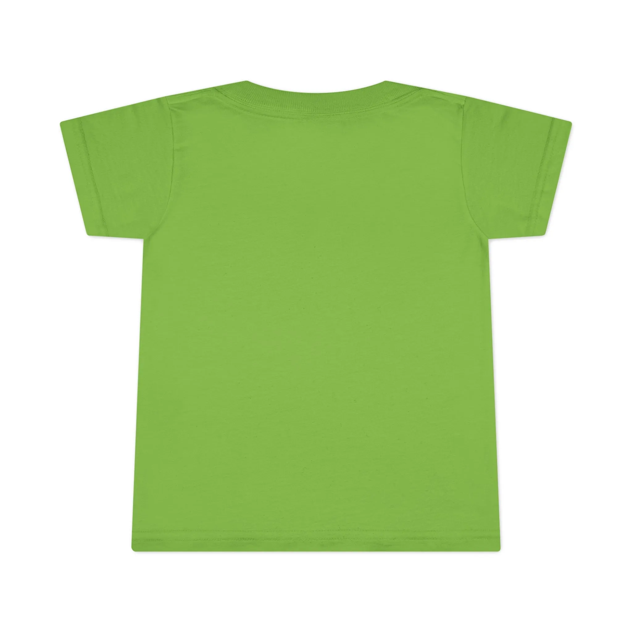 Leo toddler shirt