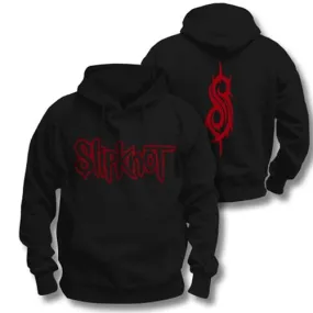 Logo Pullover Slipknot.