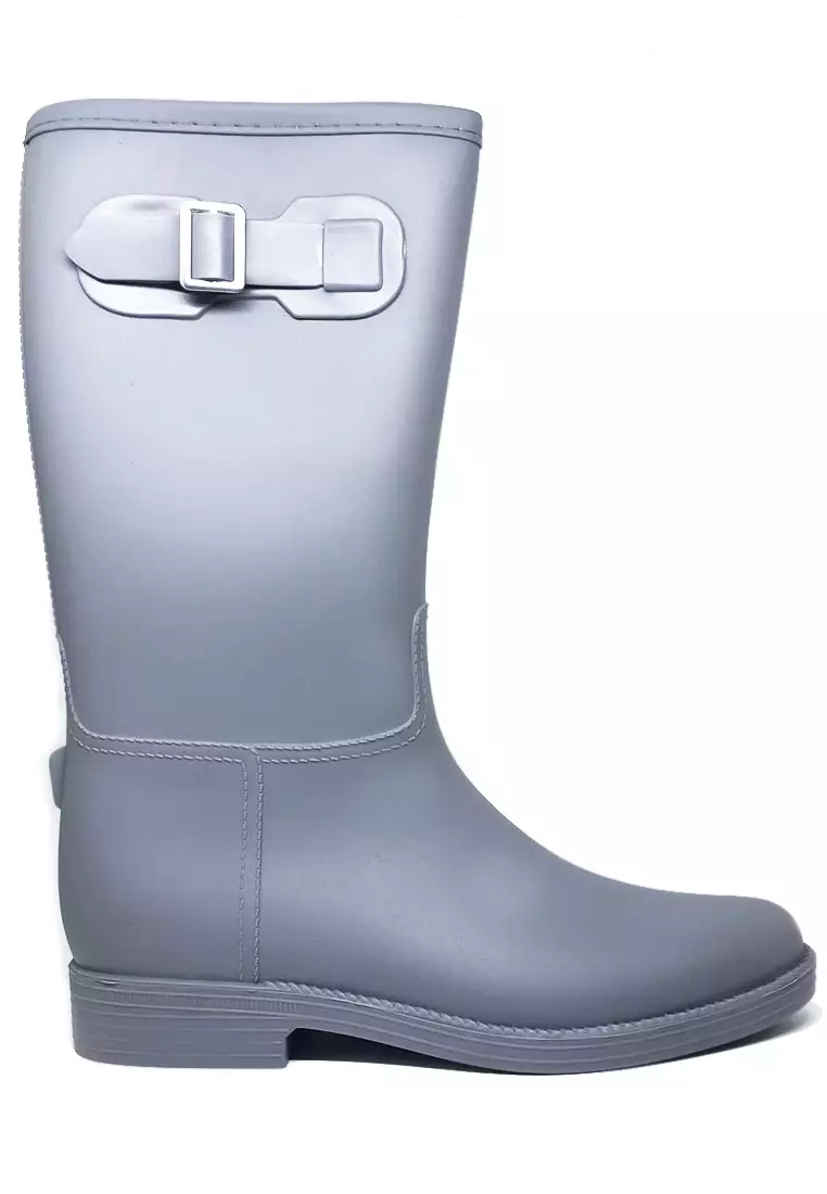 Long Rain Boots MM21A