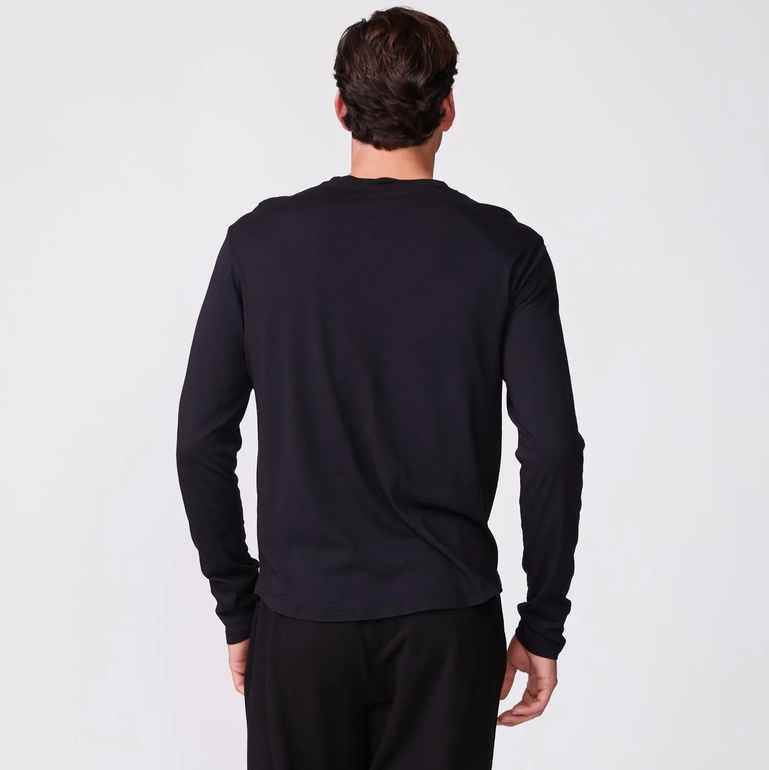 Long Sleeve Henley - Best Deals and Discounts Available Now