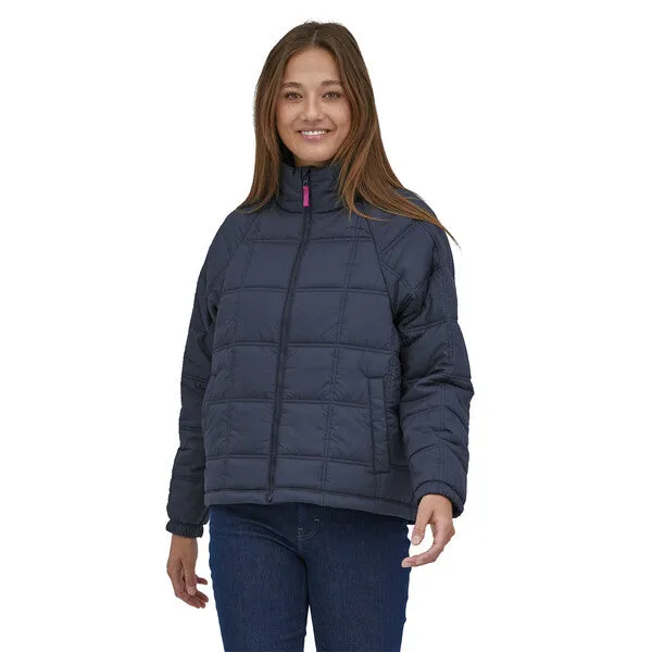 Lost Canyon Jacket (Women's)