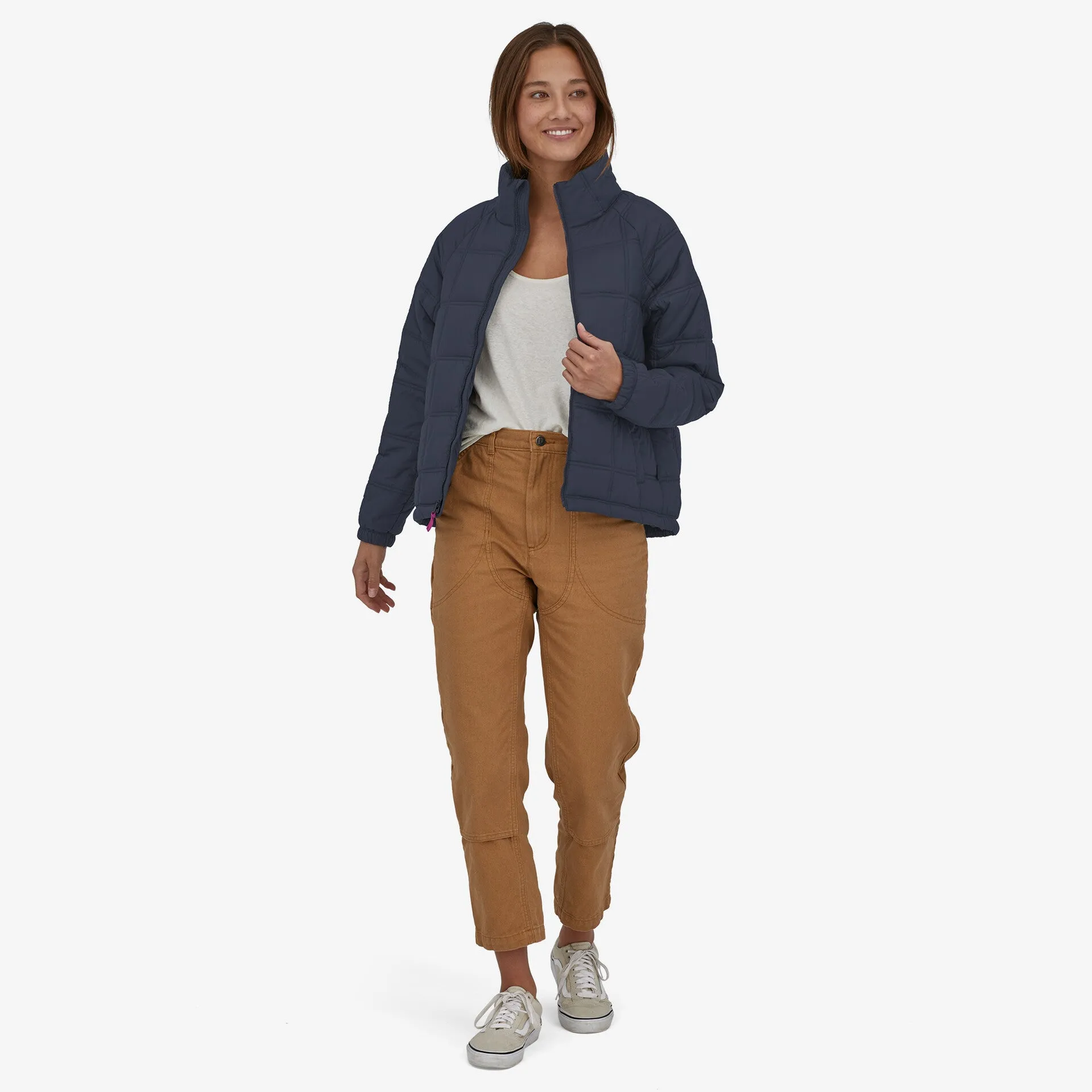 Lost Canyon Jacket (Women's)