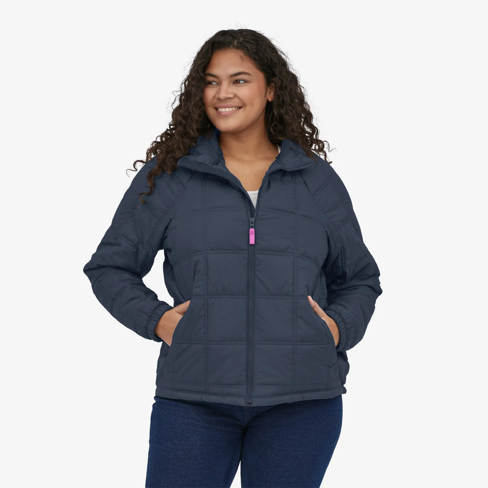 Lost Canyon Jacket (Women's)