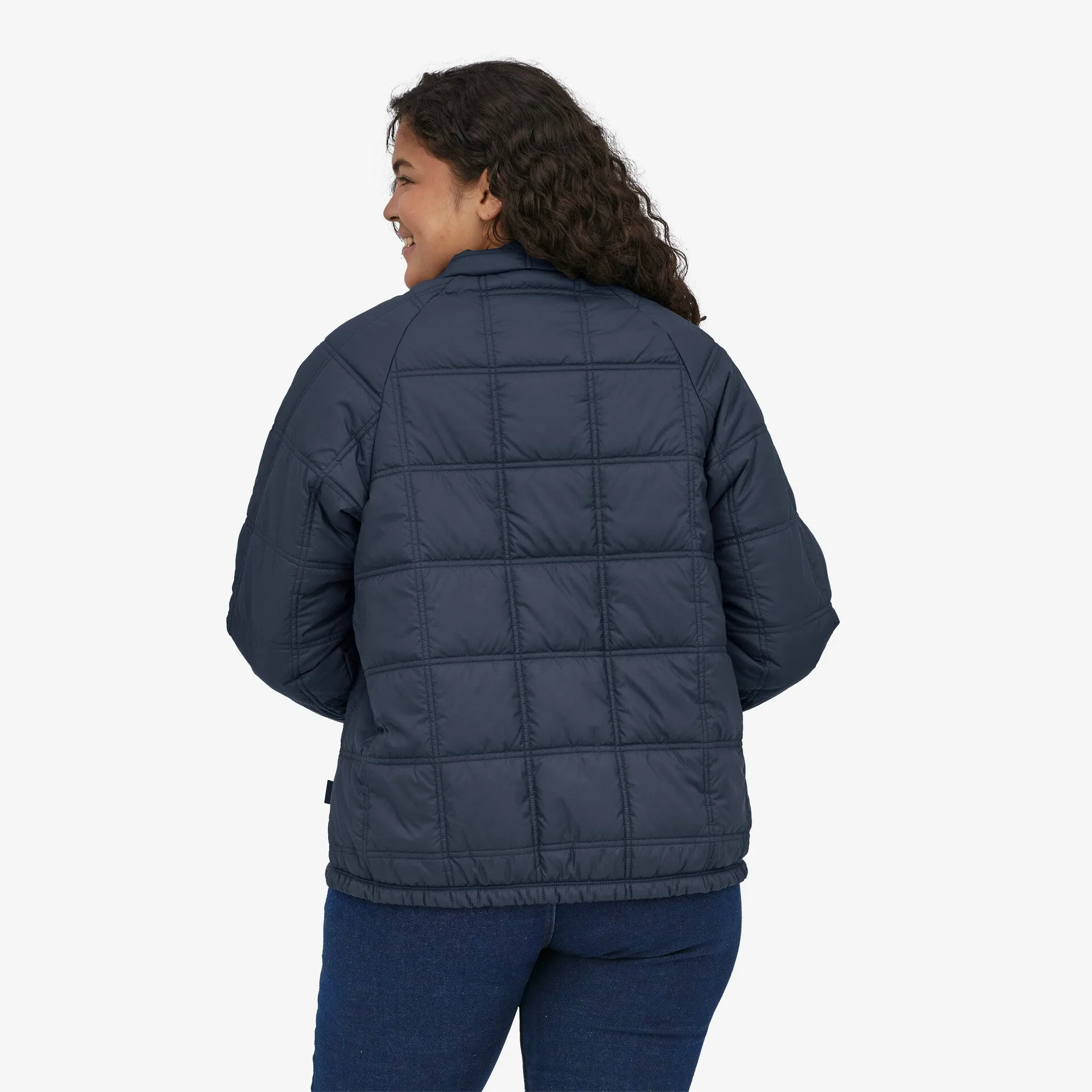 Lost Canyon Jacket (Women's)