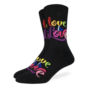 Love Socks - Shop Now for the Perfect Pair