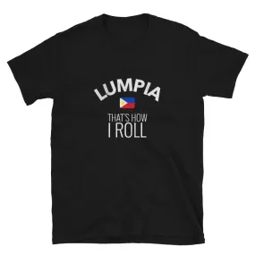 Lumpia Tee