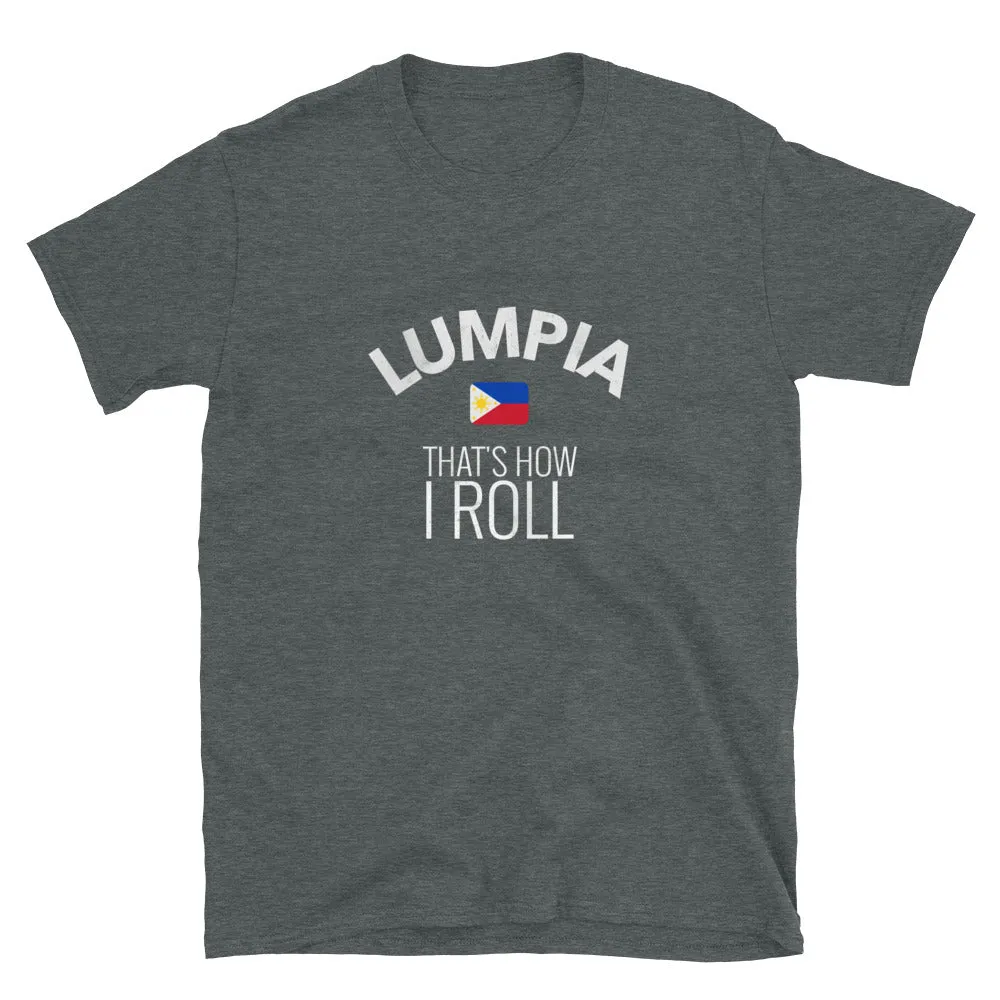 Lumpia Tee