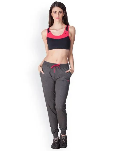 Lyra Jogger Track Pants - 315