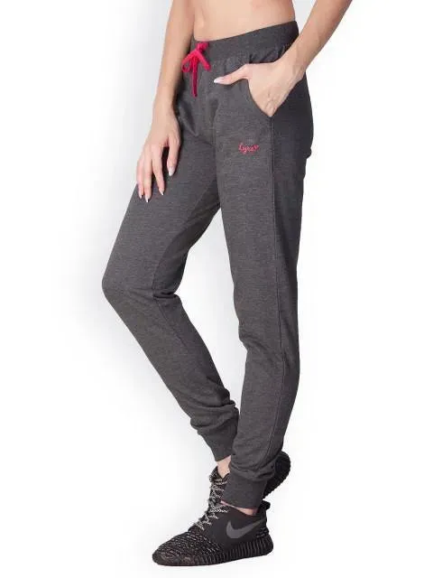 Lyra Jogger Track Pants - 315