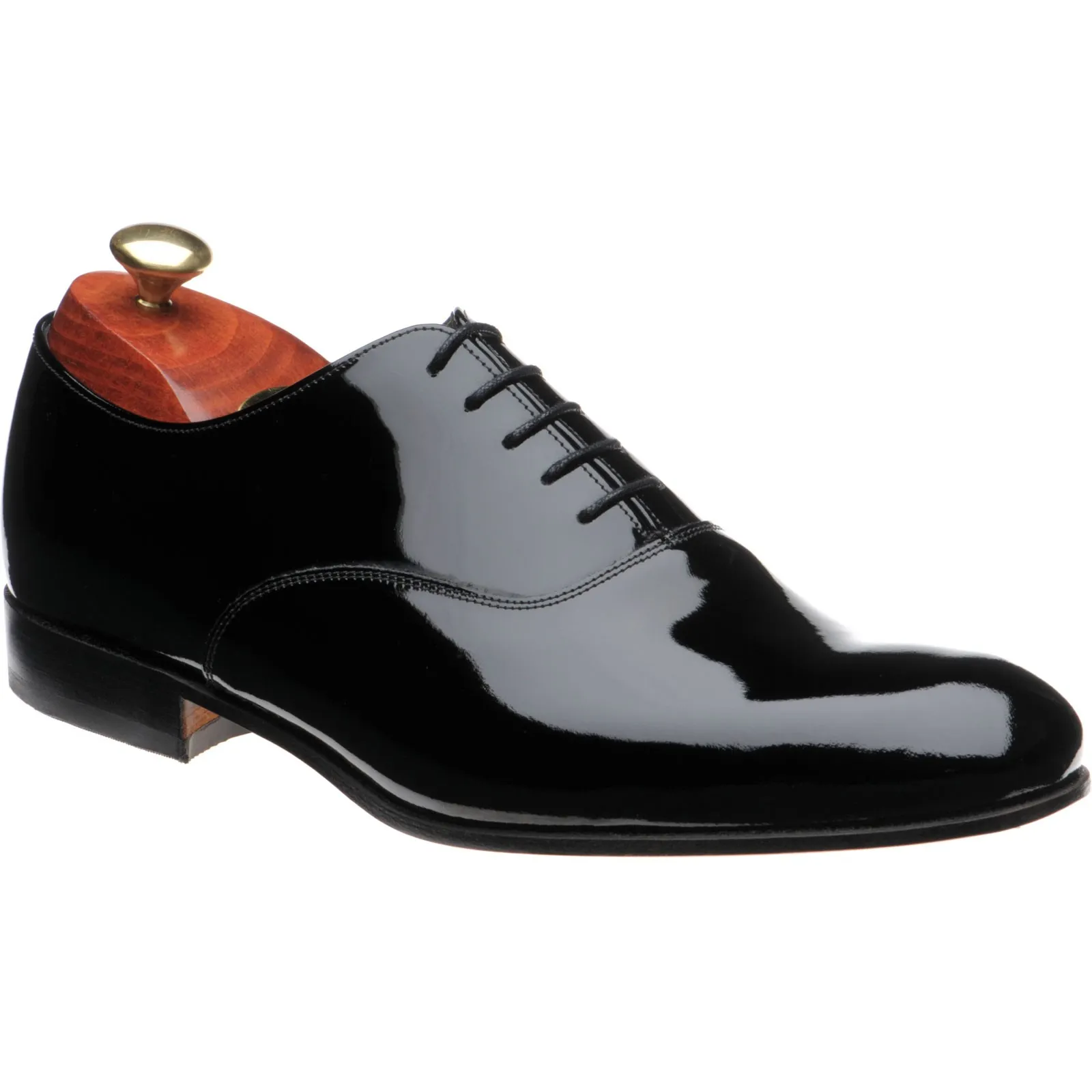 Madeley formal shoes