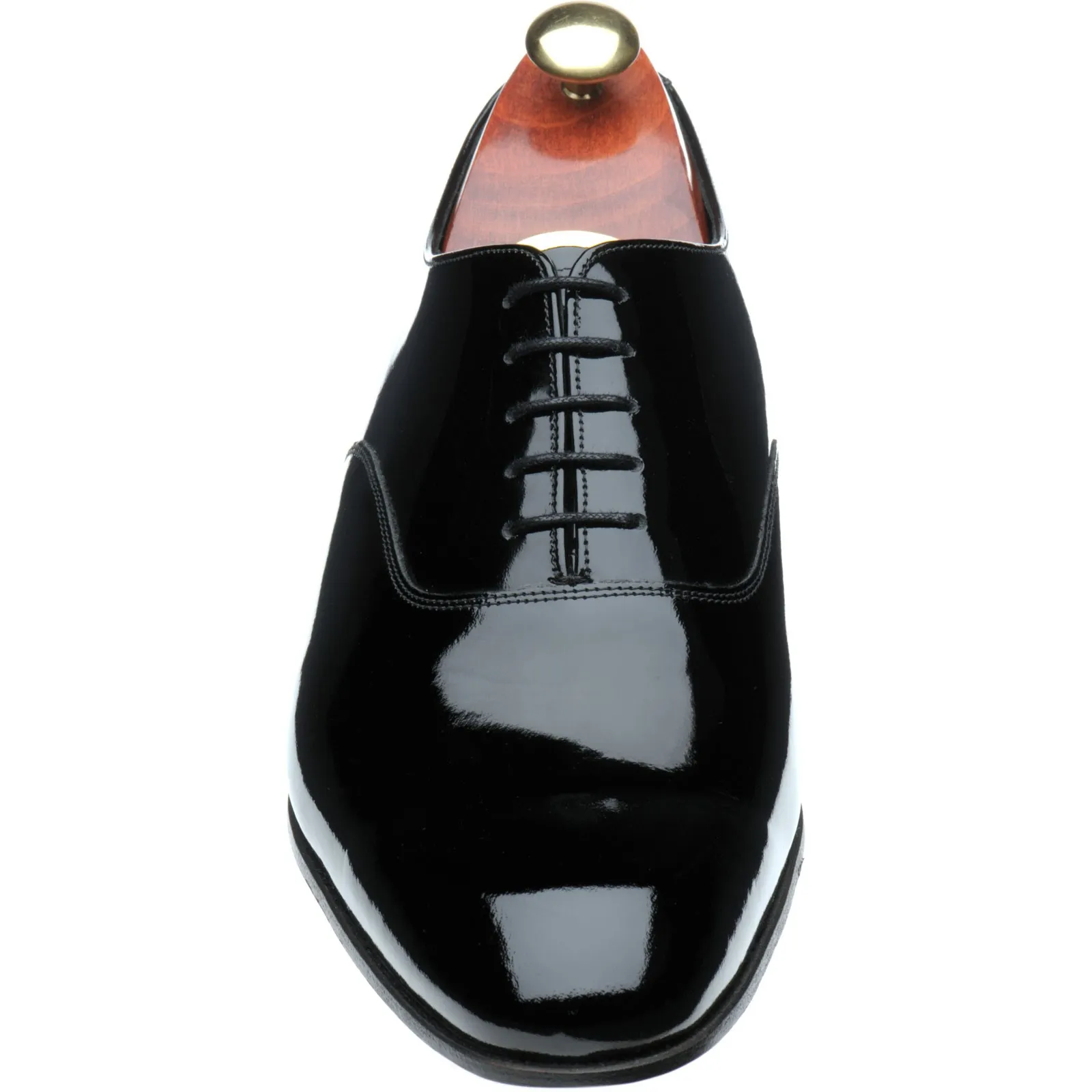 Madeley formal shoes