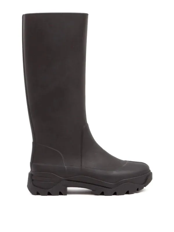 Maison Margiela Tabi Rain Boots