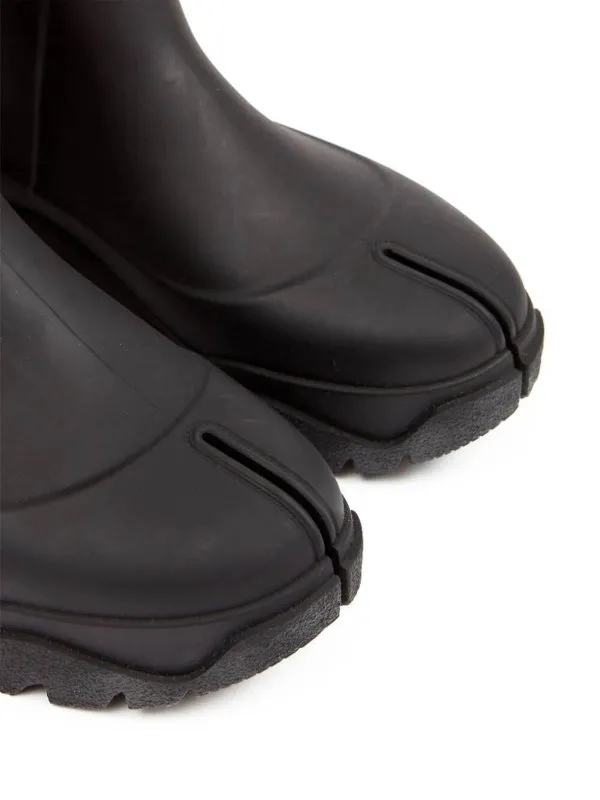 Maison Margiela Tabi Rain Boots