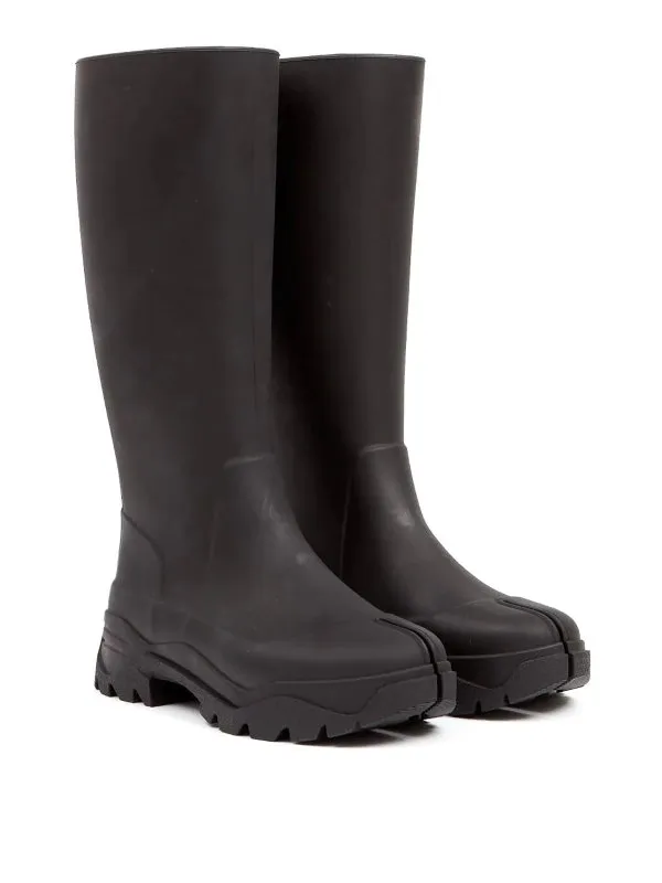 Maison Margiela Tabi Rain Boots