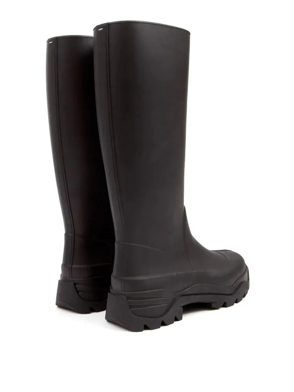 Maison Margiela Tabi Rain Boots