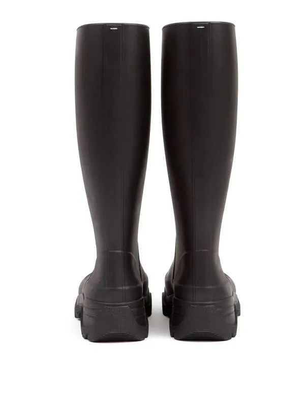 Maison Margiela Tabi Rain Boots