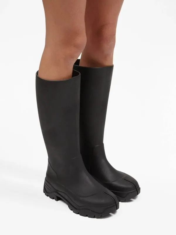 Maison Margiela Tabi Rain Boots