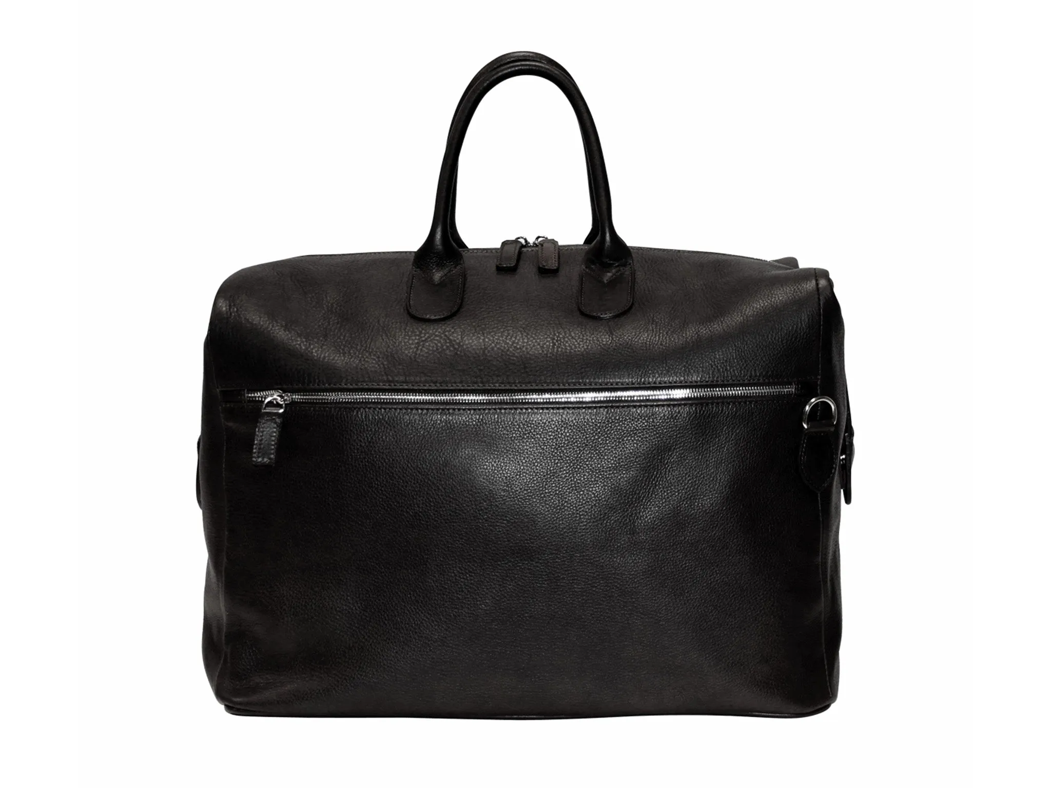 Marco Polo Black Executive Travel Bag