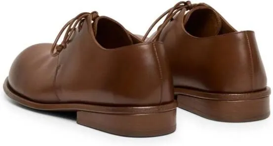 Marsèll Muso leather brogues Brown