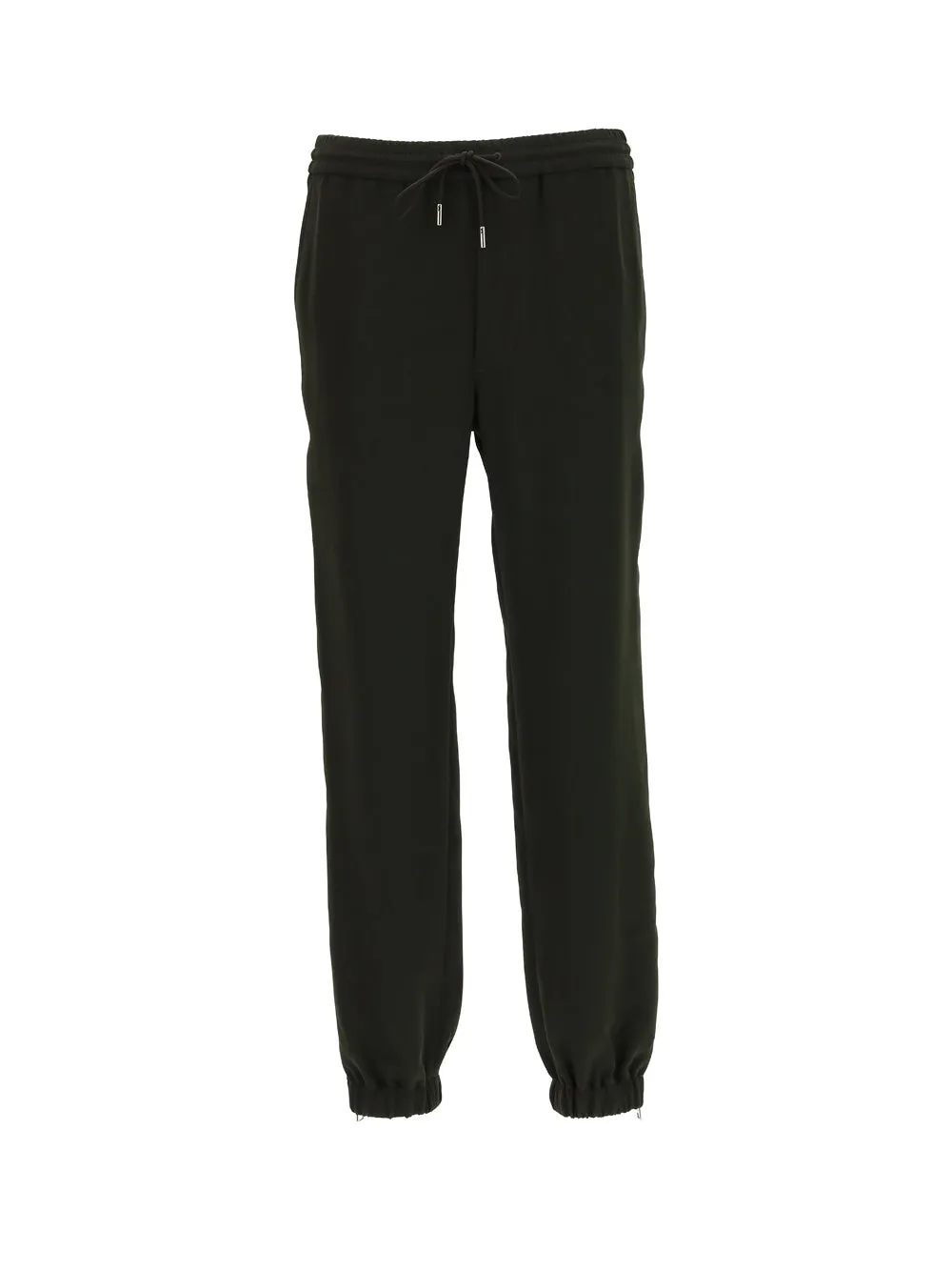 McQueen Drawstring Track Pants