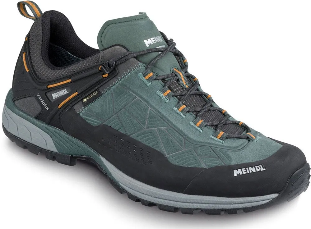 Meindl 4715 Top Trail GTX Men's Walking Trainer