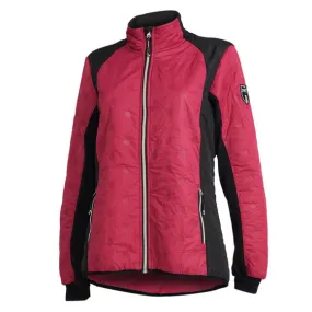 Menali Ultra Quilted Jacket (Women's) - Past Season