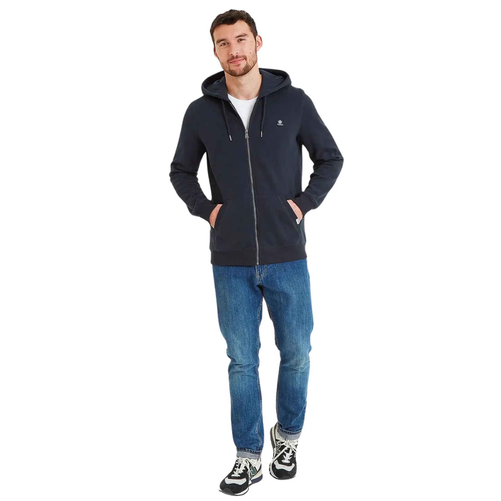 Mens Alden Hoodie