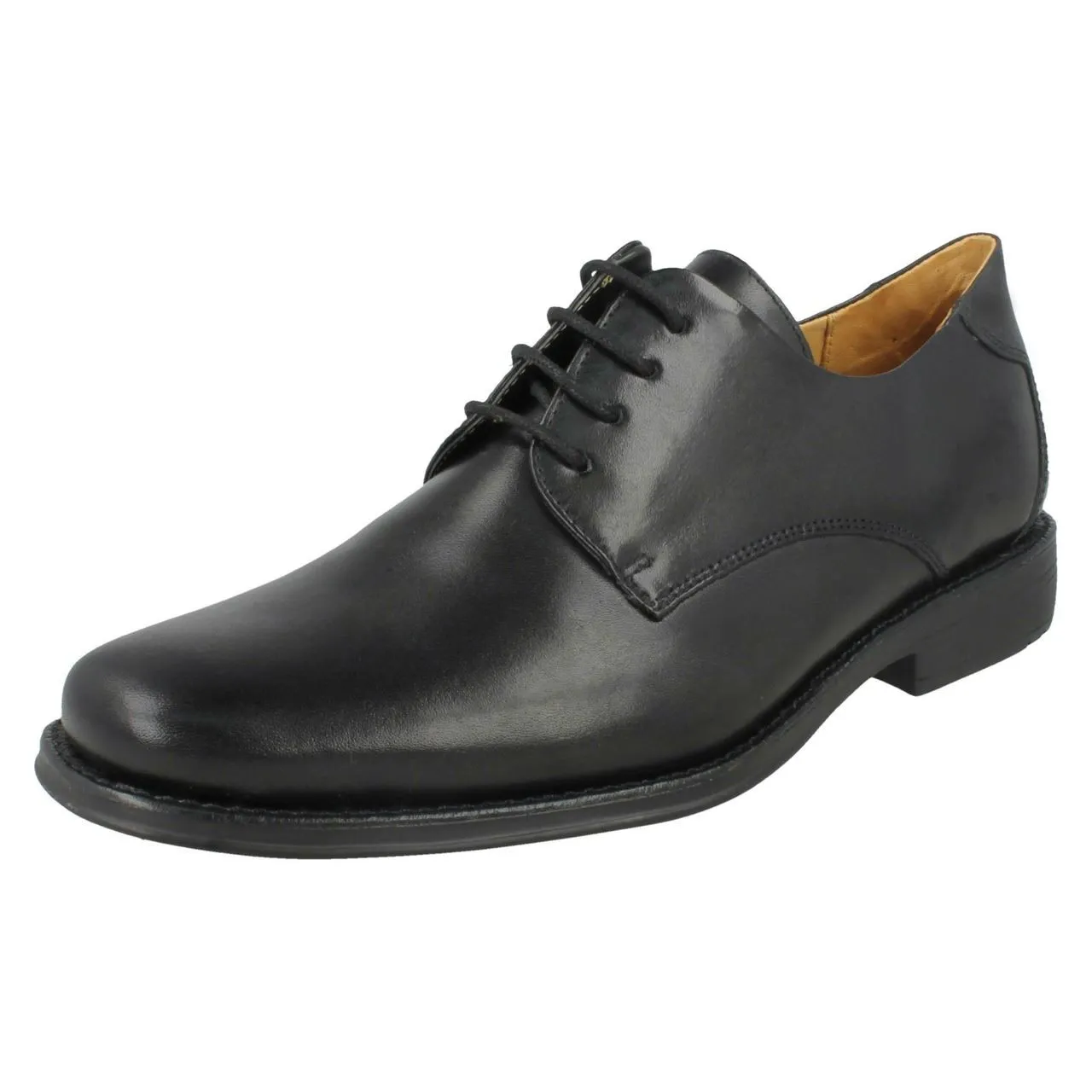 Mens Anatomic Formal Shoes Leme 919120