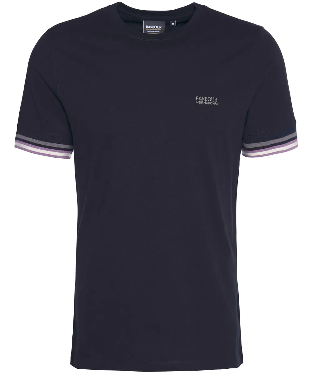 Men's Barbour International Cooper T-Shirt