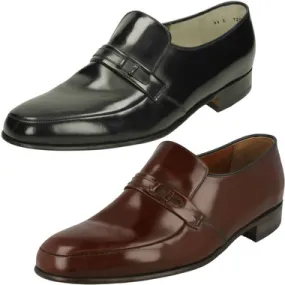 Mens Barker Formal Shoes Campbell