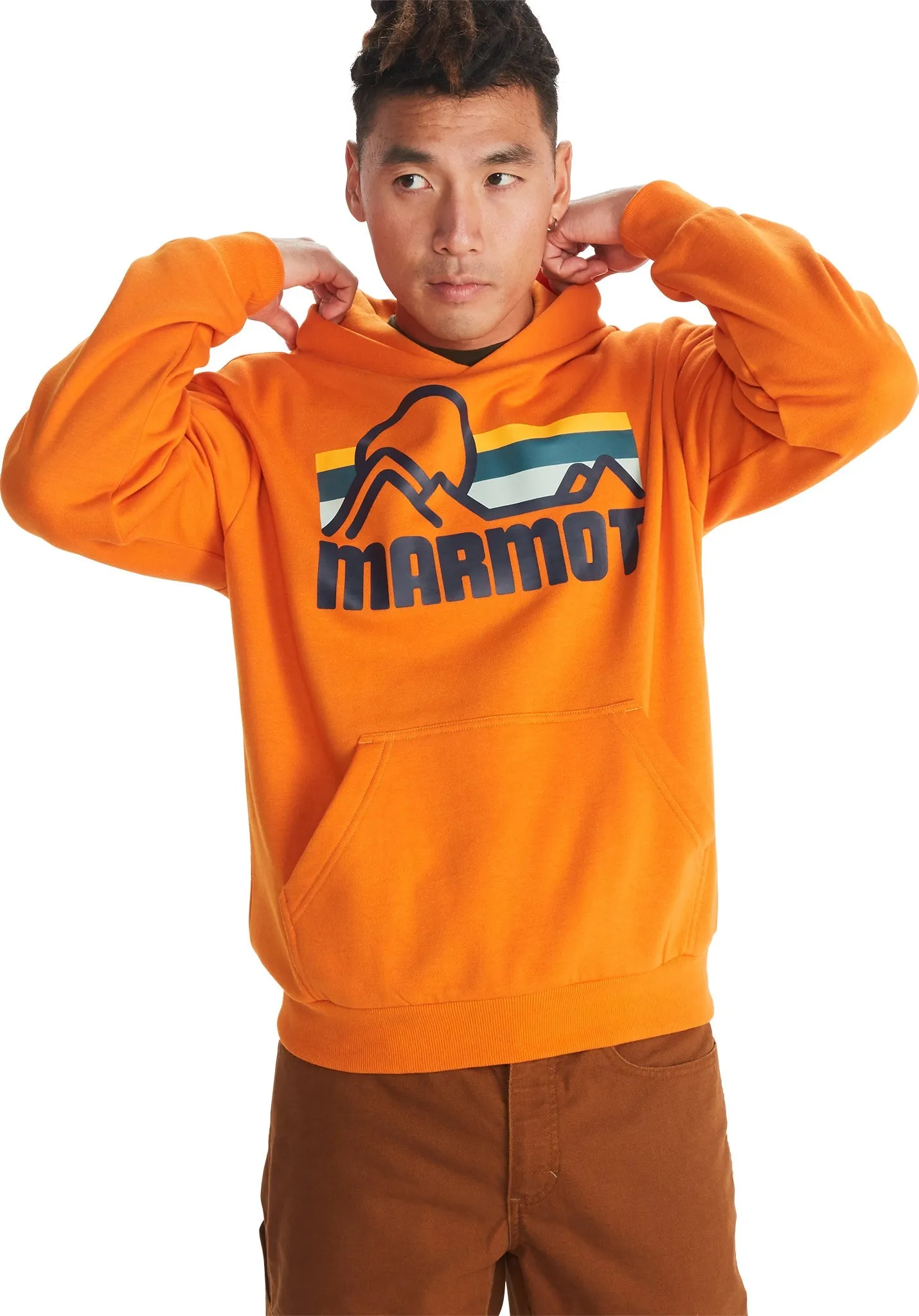 Men's Coastal Hoodie