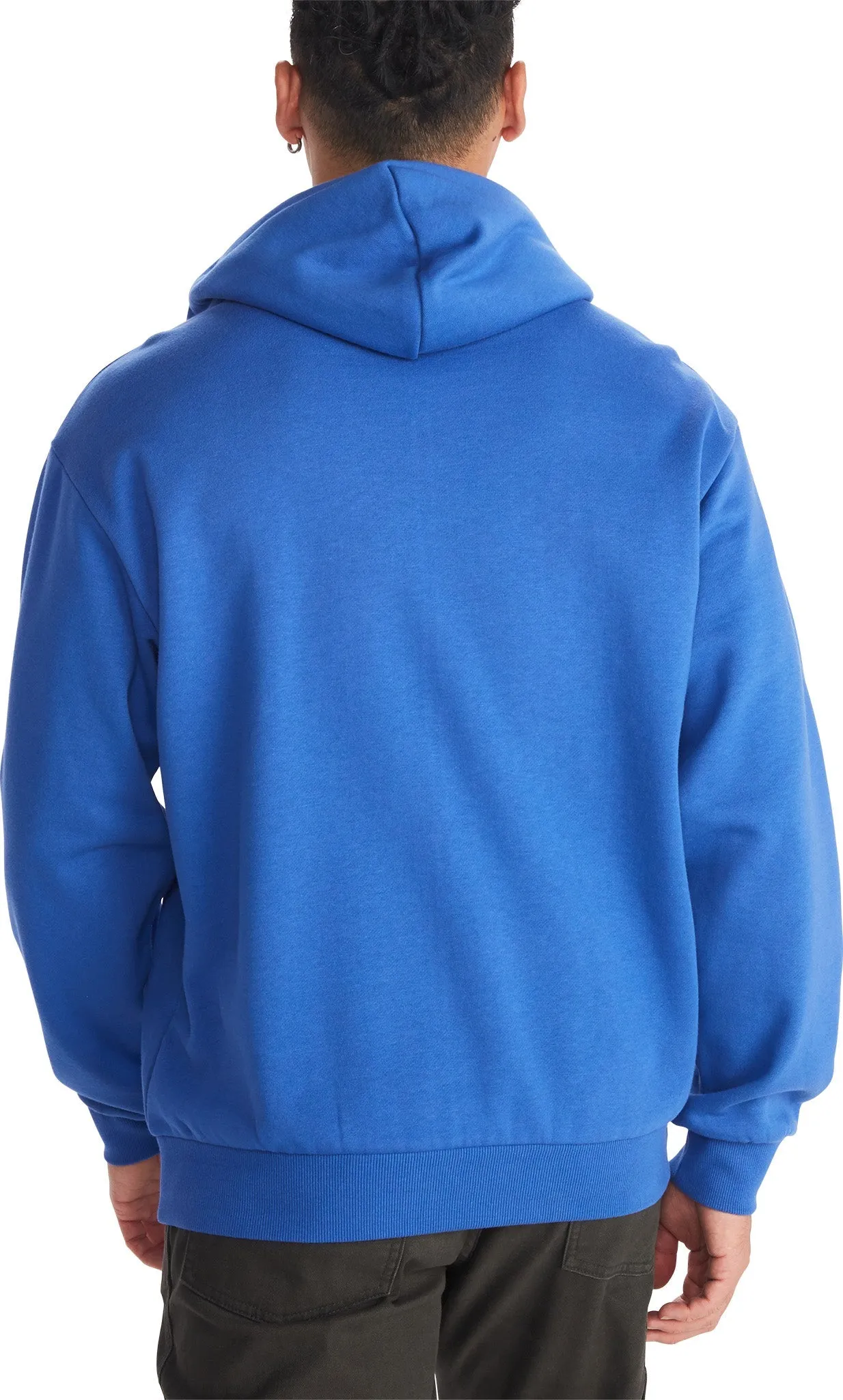 Men's Coastal Hoodie