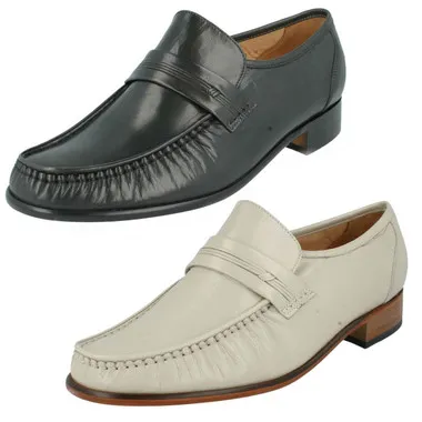 Mens Grenson Formal Shoes Greclapham 33342