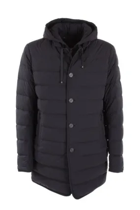 Men's LOFT HOODY/LICOSA Jacket