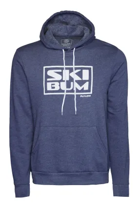 Men's Ski Bum Hoodie