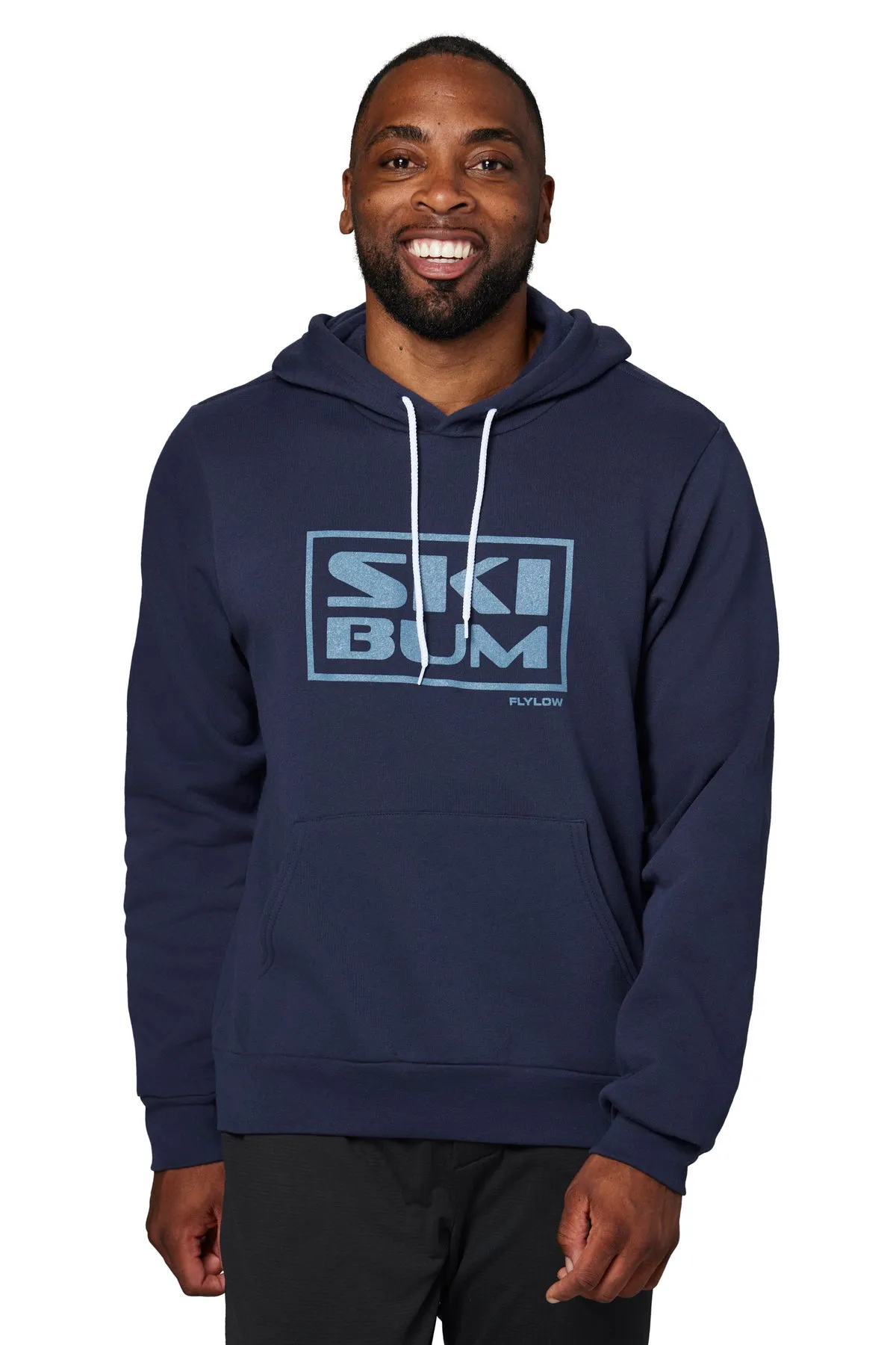 Men's Ski Bum Hoodie