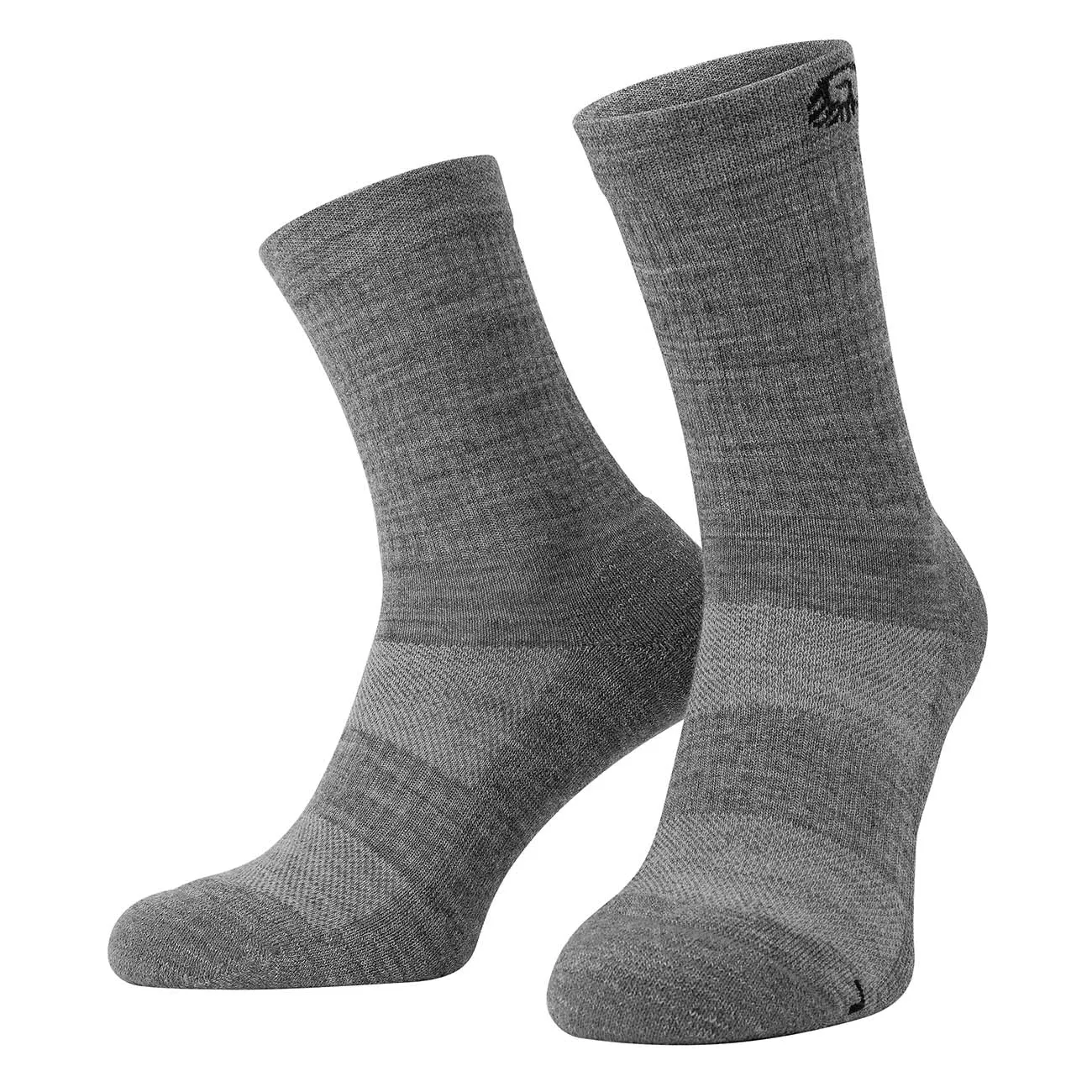 Merino Hiking Socks - Pack of 3