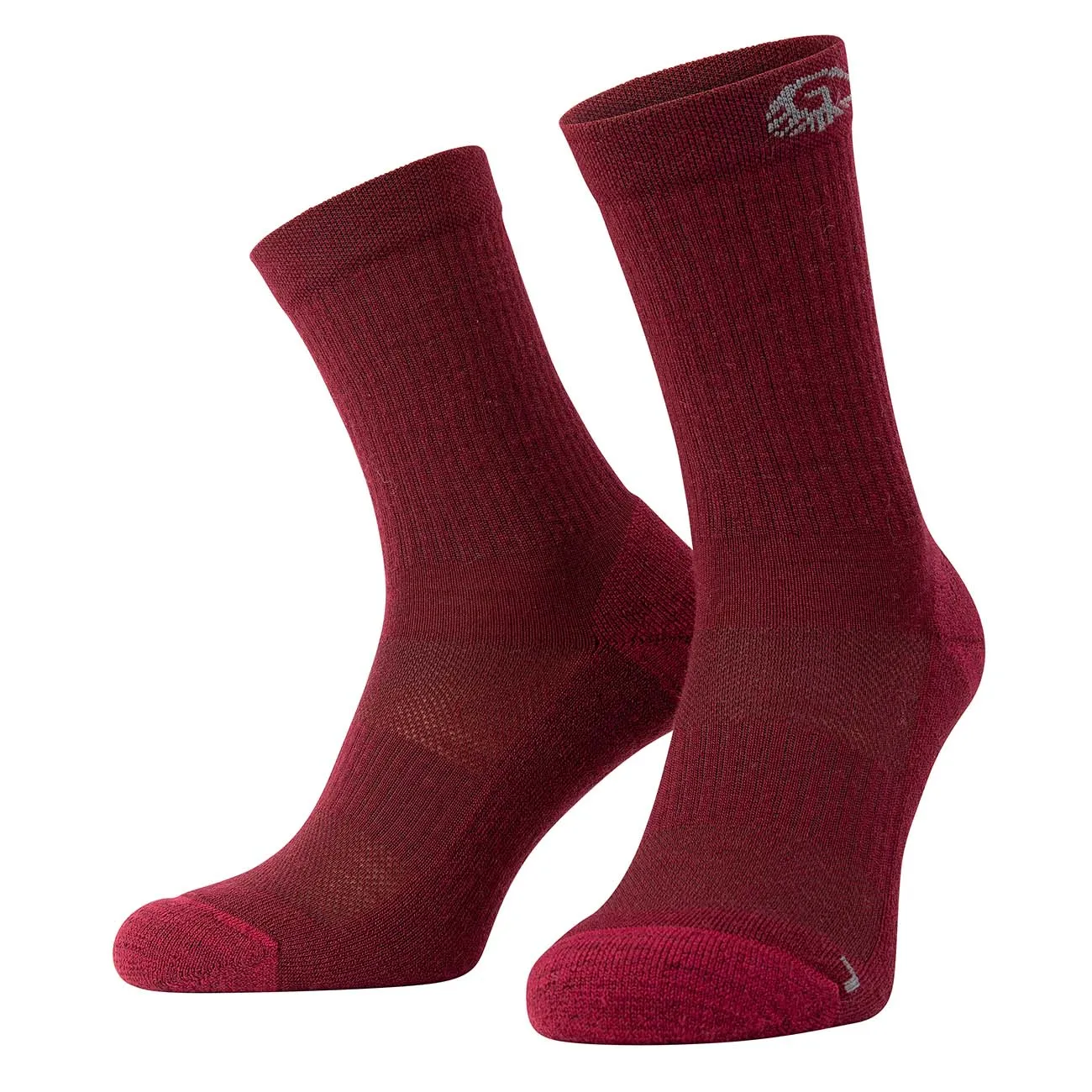 Merino Hiking Socks - Pack of 3