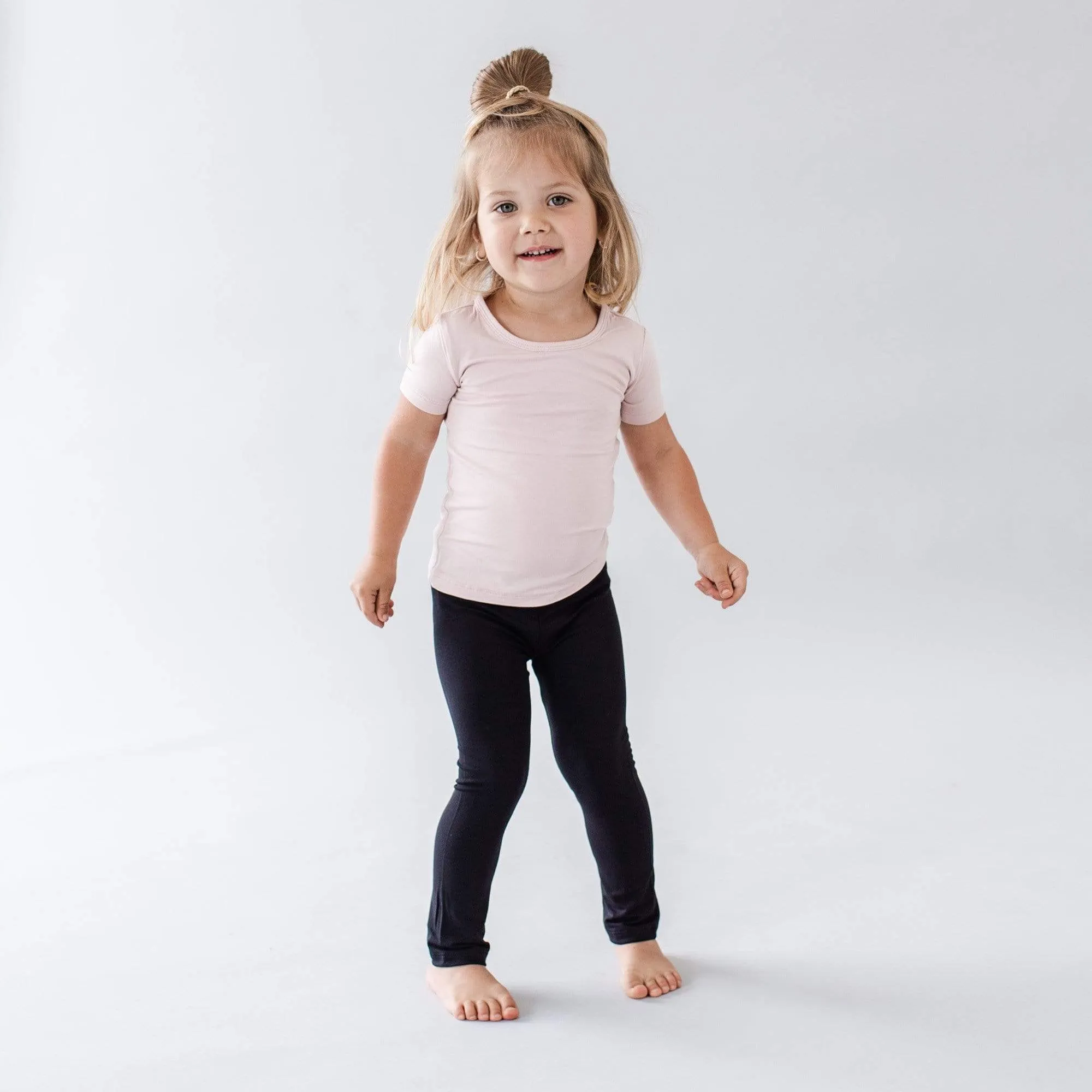 Midnight Toddler Leggings