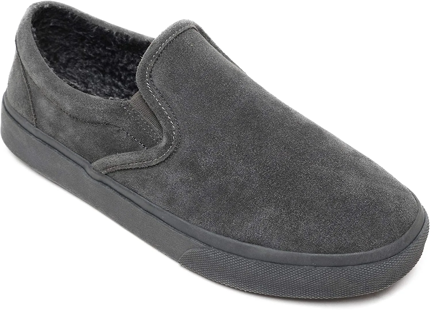 Minnetonka Men's Alden Slipper