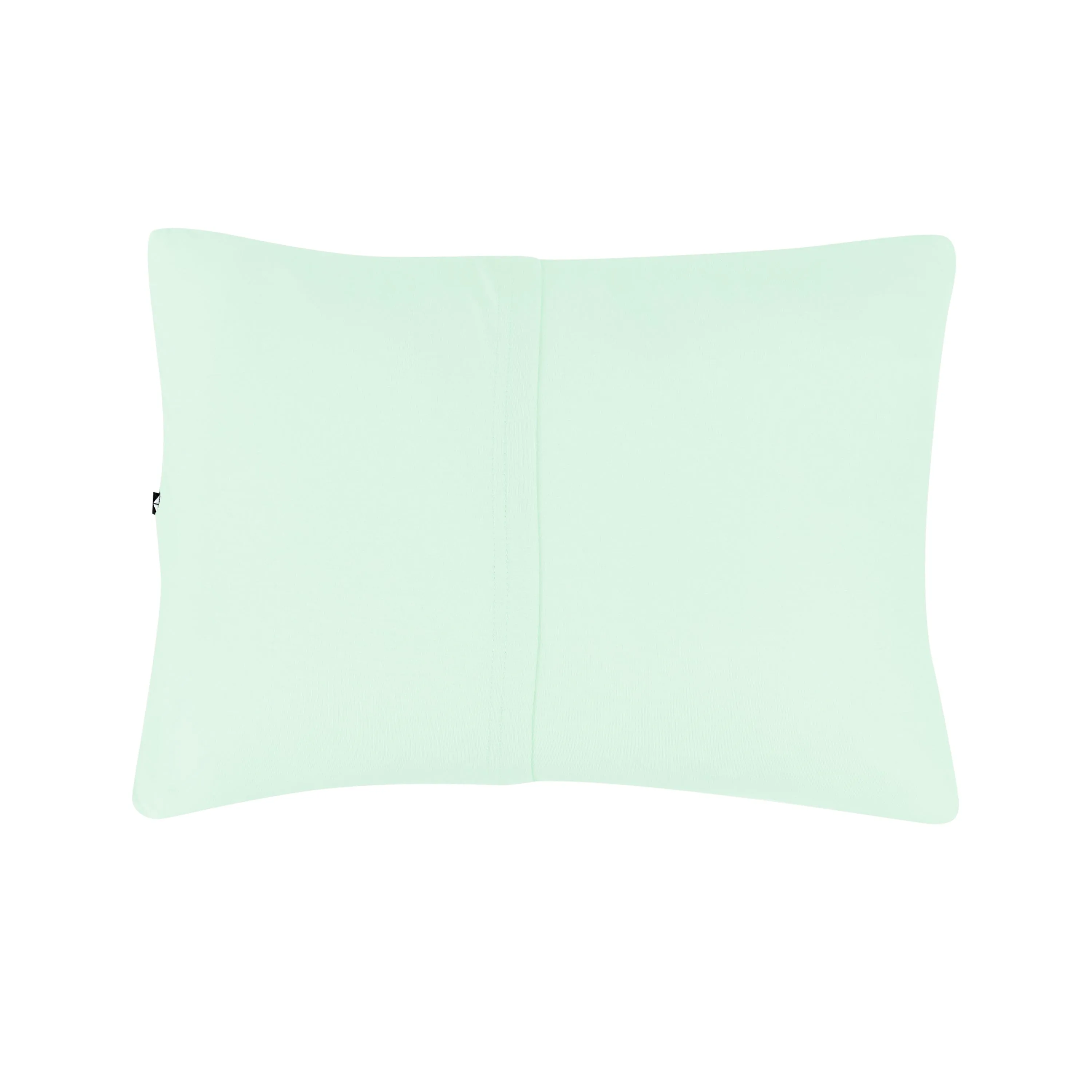 Mint Toddler Pillowcase